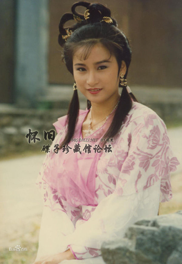 最优质郑艳凤生活照