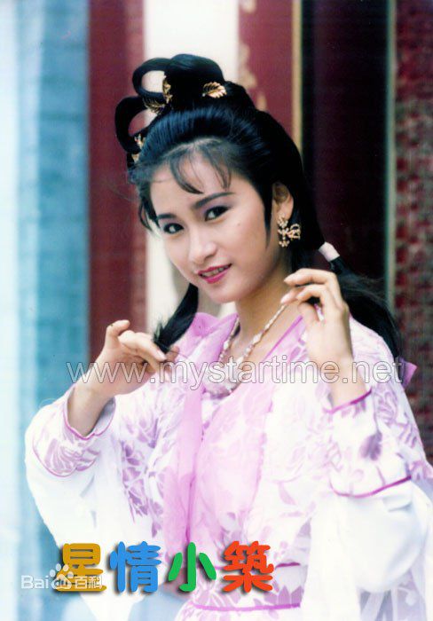 最优质郑艳凤生活照