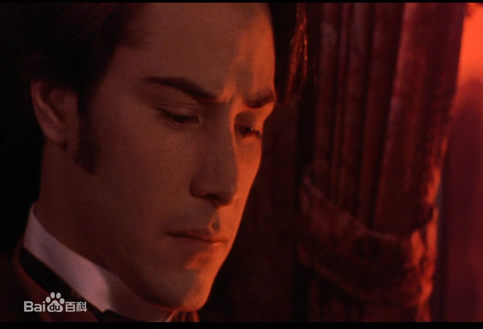 基努·查尔斯·里维斯(Keanu Charles Reeves)基努·里维斯吸血僵尸惊情四百年精选剧照