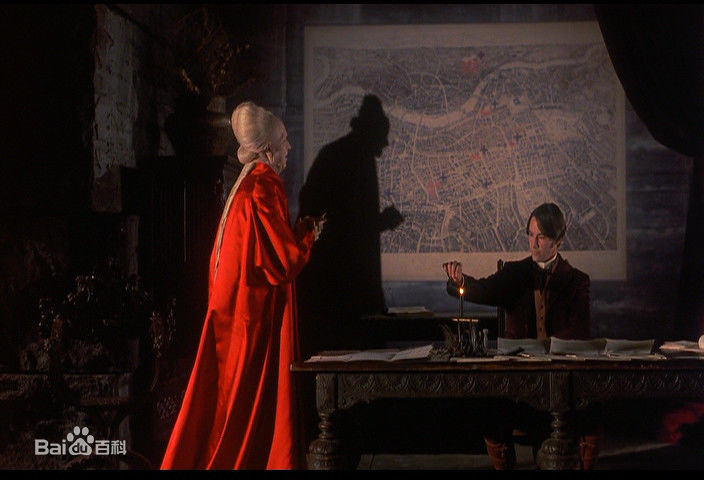 基努·查尔斯·里维斯(Keanu Charles Reeves)基努·里维斯吸血僵尸惊情四百年精选剧照