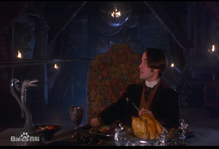 基努·查尔斯·里维斯(Keanu Charles Reeves)基努·里维斯吸血僵尸惊情四百年精选剧照