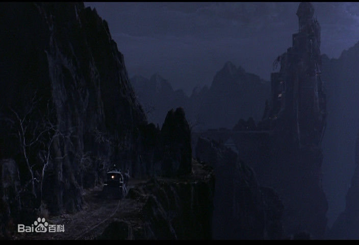 基努·查尔斯·里维斯(Keanu Charles Reeves)基努·里维斯吸血僵尸惊情四百年精选剧照