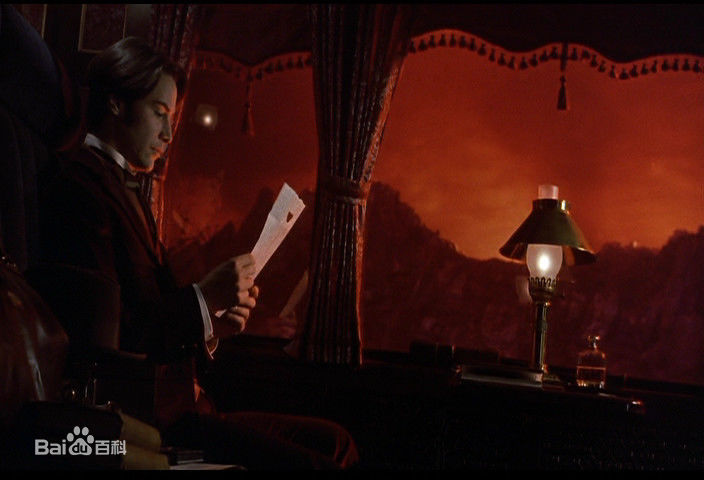 基努·查尔斯·里维斯(Keanu Charles Reeves)基努·里维斯吸血僵尸惊情四百年精选剧照