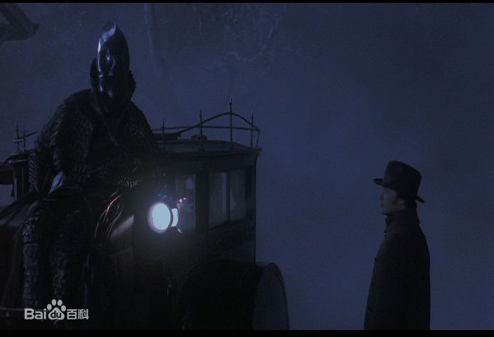 基努·查尔斯·里维斯(Keanu Charles Reeves)基努·里维斯吸血僵尸惊情四百年精选剧照