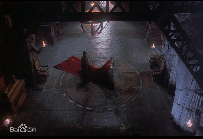 基努·查尔斯·里维斯(Keanu Charles Reeves)基努·里维斯吸血僵尸惊情四百年精选剧照