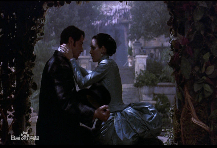 基努·查尔斯·里维斯(Keanu Charles Reeves)基努·里维斯吸血僵尸惊情四百年精选剧照