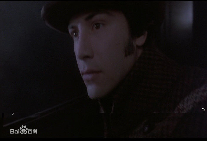 基努·查尔斯·里维斯(Keanu Charles Reeves)基努·里维斯吸血僵尸惊情四百年精选剧照