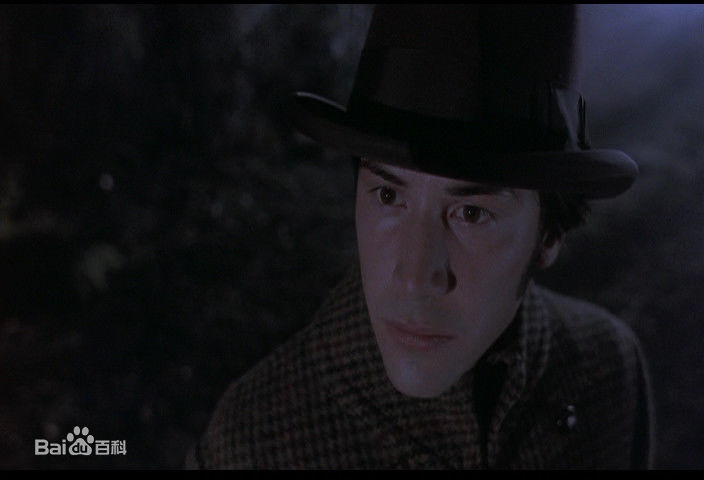 基努·查尔斯·里维斯(Keanu Charles Reeves)基努·里维斯吸血僵尸惊情四百年精选剧照