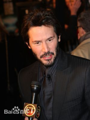基努·查尔斯·里维斯(Keanu Charles Reeves)地球停转之日_各地宣传壁纸壁纸