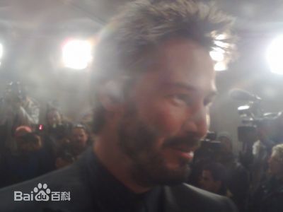 基努·查尔斯·里维斯(Keanu Charles Reeves)地球停转之日_各地宣传壁纸壁纸