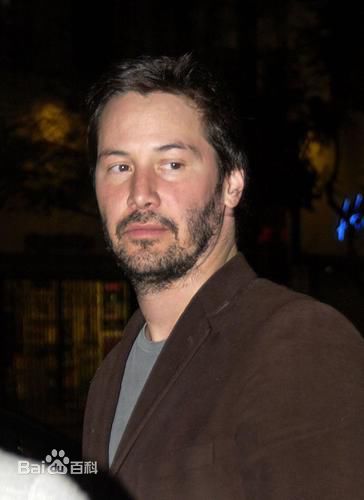 基努·查尔斯·里维斯(Keanu Charles Reeves)基努·里维斯性感图片图集