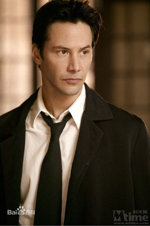 基努·查尔斯·里维斯(Keanu Charles Reeves)基努·里维斯性感图片图集