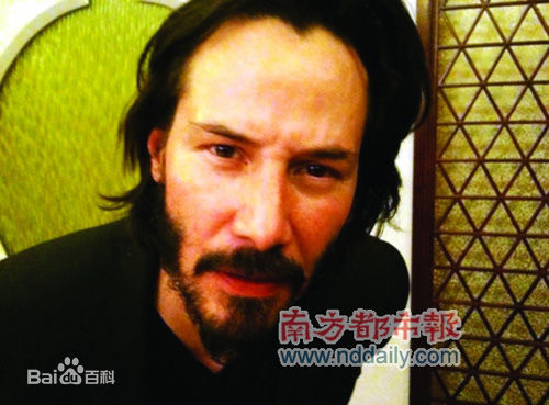 基努·查尔斯·里维斯(Keanu Charles Reeves)基努·里维斯性感图片图集