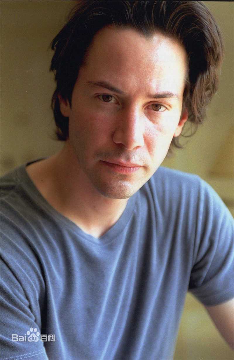 基努·查尔斯·里维斯(Keanu Charles Reeves)基努·里维斯性感图片图集