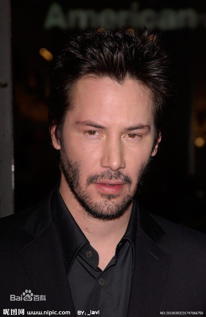 基努·查尔斯·里维斯(Keanu Charles Reeves)基努·里维斯性感图片图集