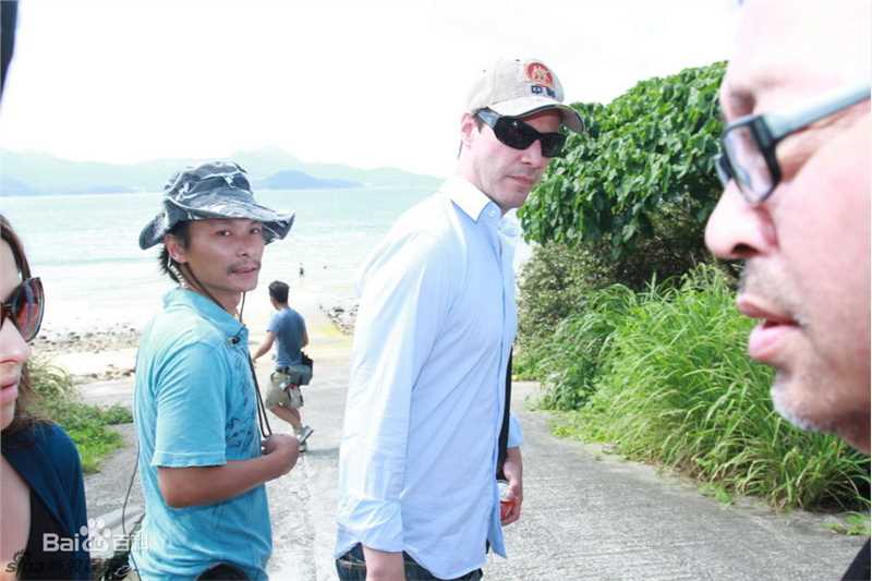 最新基努·查尔斯·里维斯(Keanu Charles Reeves)基努·里维斯精彩图册