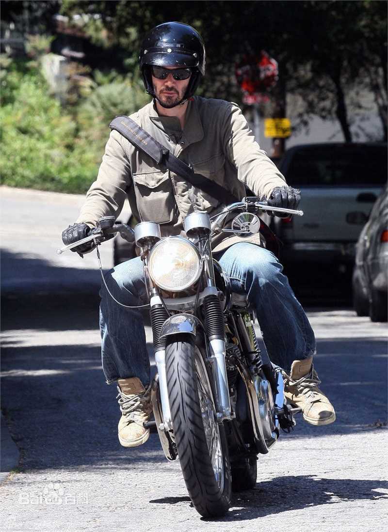 最新基努·查尔斯·里维斯(Keanu Charles Reeves)基努·里维斯精彩图册