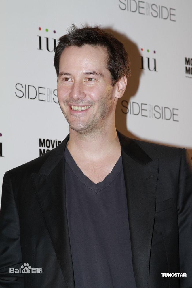 最新基努·查尔斯·里维斯(Keanu Charles Reeves)基努·里维斯精彩图册