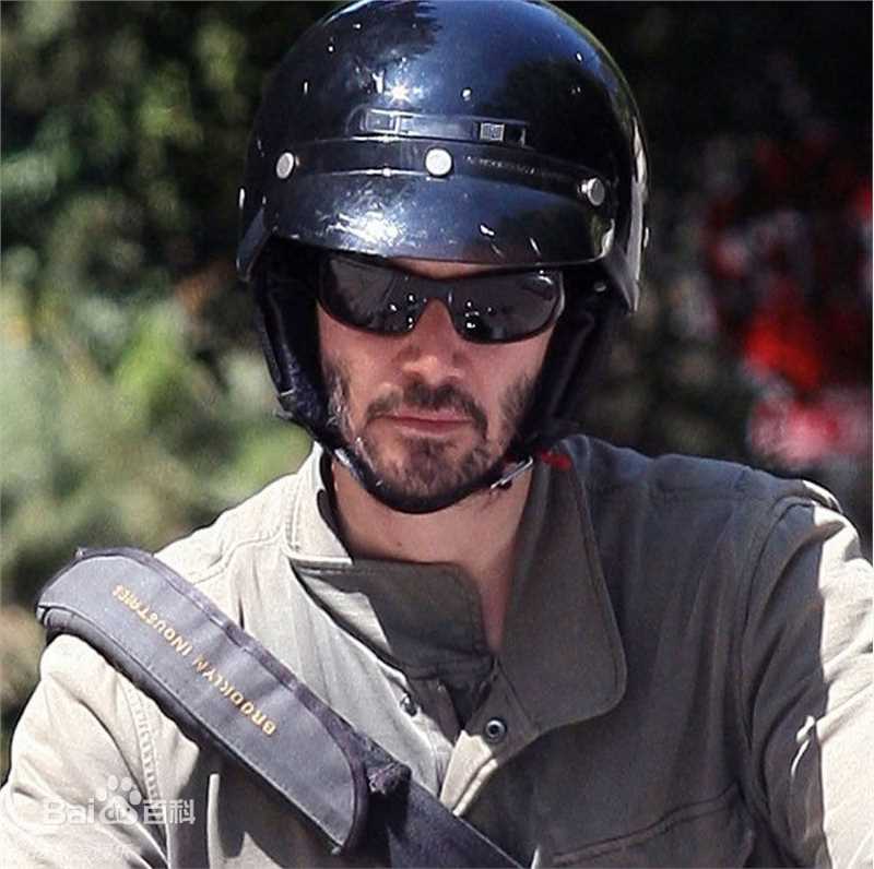 最新基努·查尔斯·里维斯(Keanu Charles Reeves)基努·里维斯精彩图册