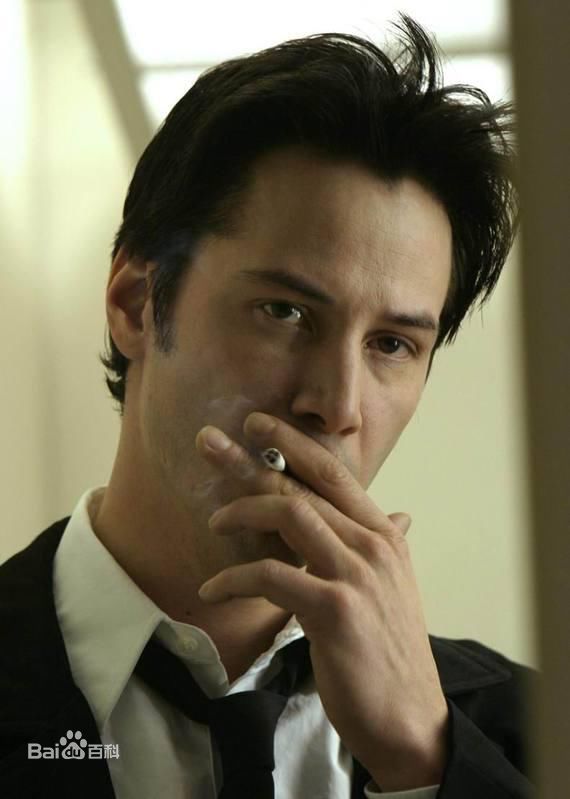 最全基努·查尔斯·里维斯(Keanu Charles Reeves)精彩图册