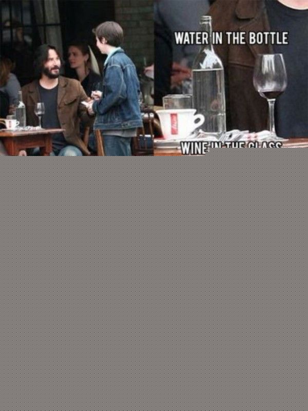 最全基努·查尔斯·里维斯(Keanu Charles Reeves)精彩图册