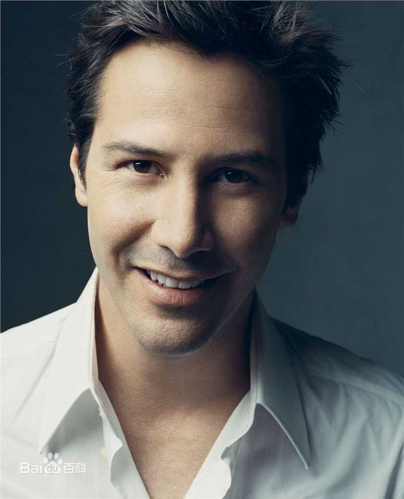 最全基努·查尔斯·里维斯(Keanu Charles Reeves)精彩图册