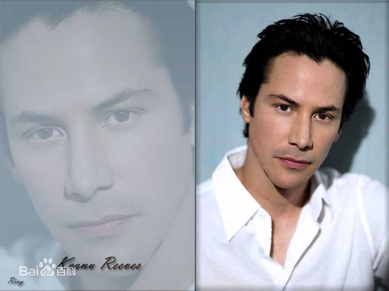 最优质基努·查尔斯·里维斯(Keanu Charles Reeves)生活照