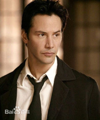 最优质基努·查尔斯·里维斯(Keanu Charles Reeves)生活照