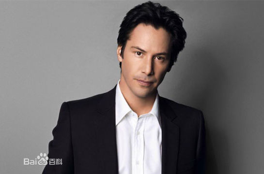 最优质基努·查尔斯·里维斯(Keanu Charles Reeves)生活照