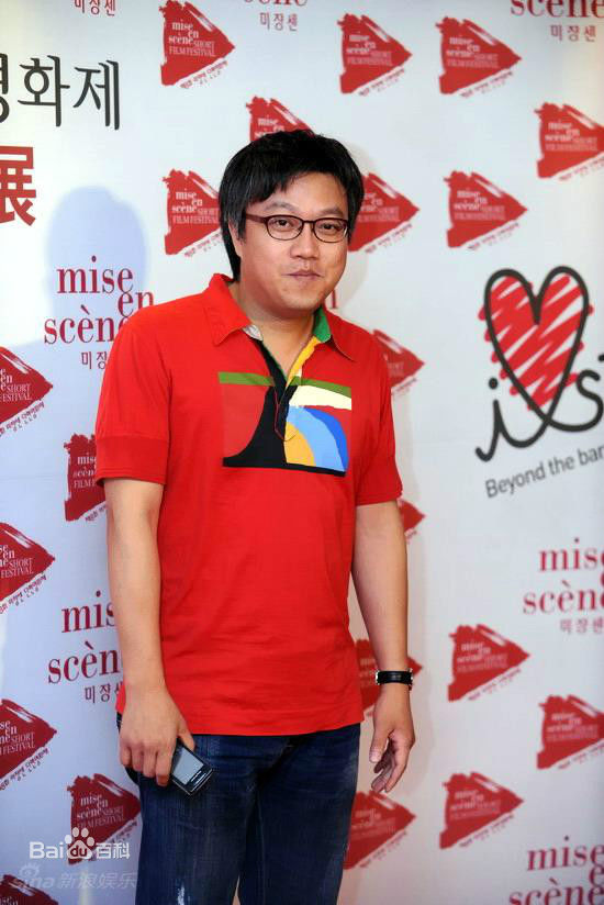 崔东勋(Dong-hun Choi)日常照素颜照相册