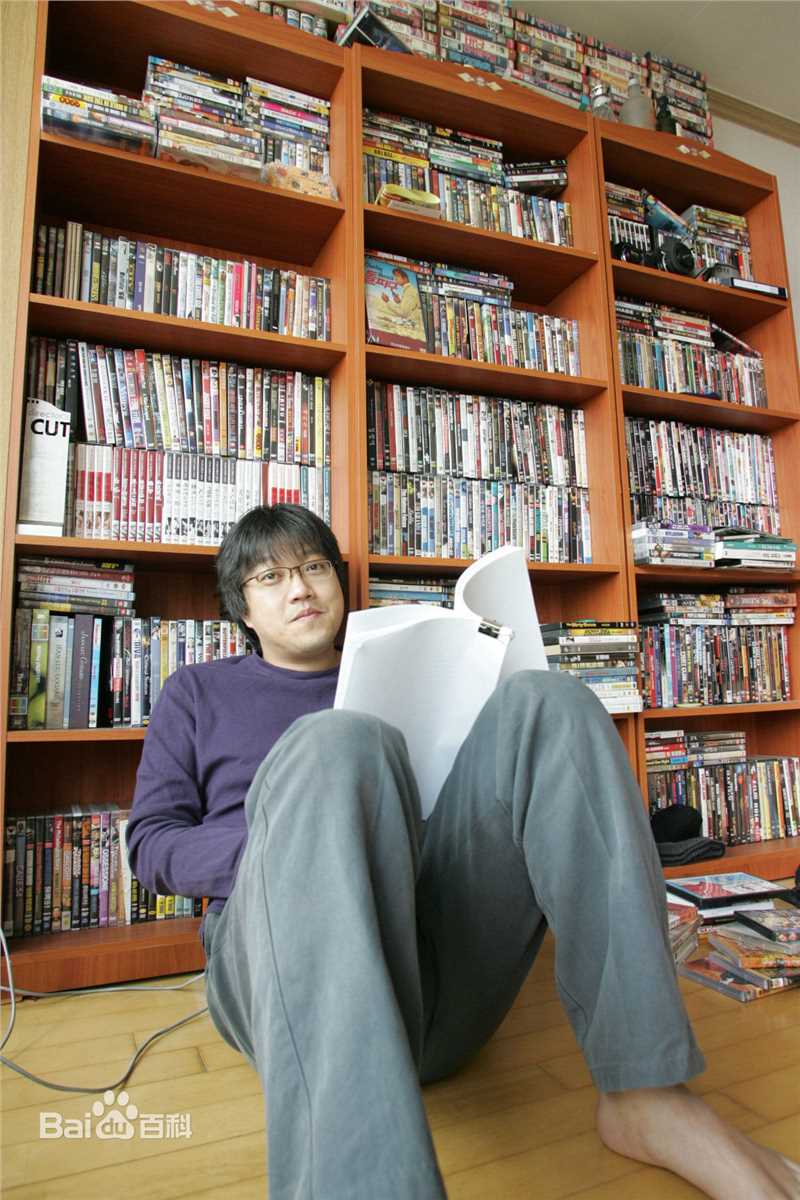 最新崔东勋(Dong-hun Choi)精彩图册