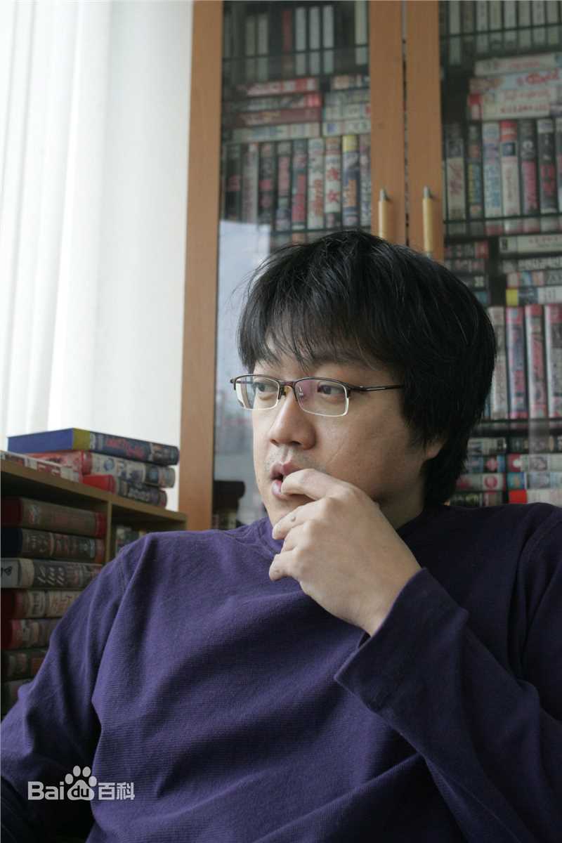 最新崔东勋(Dong-hun Choi)精彩图册