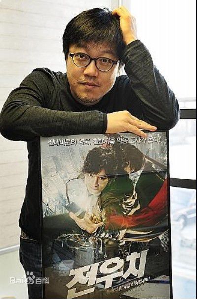 最新崔东勋(Dong-hun Choi)精彩图册