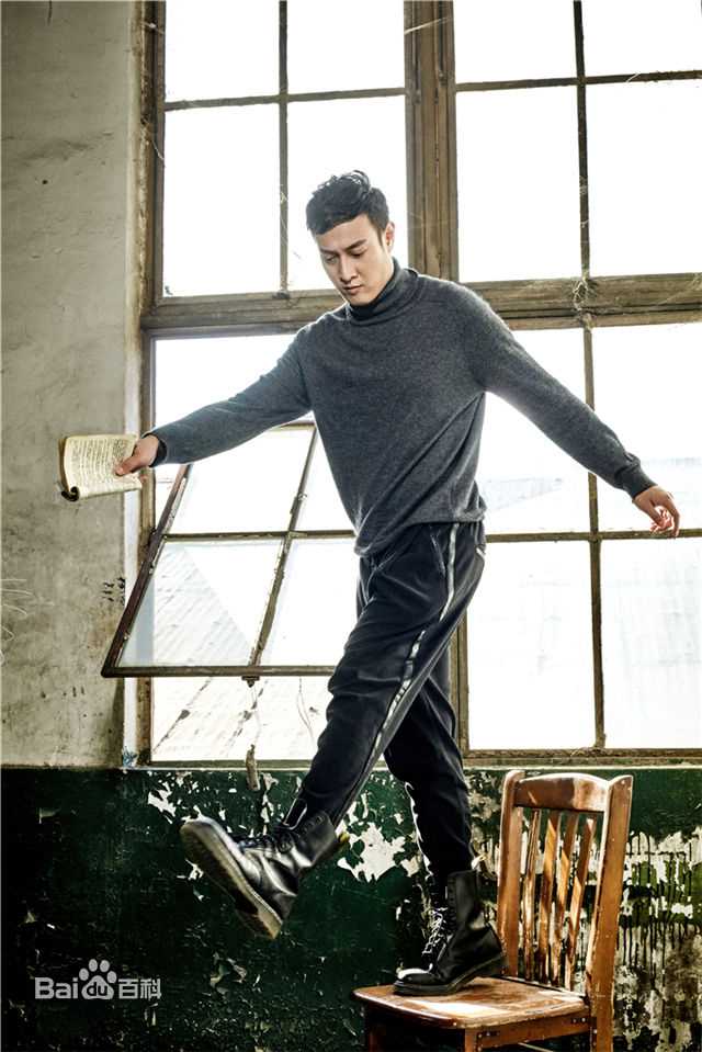 李超最全人文壁纸