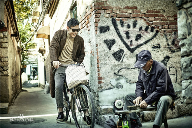 李超最全人文壁纸