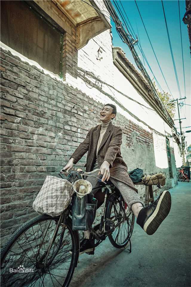 李超最全人文壁纸