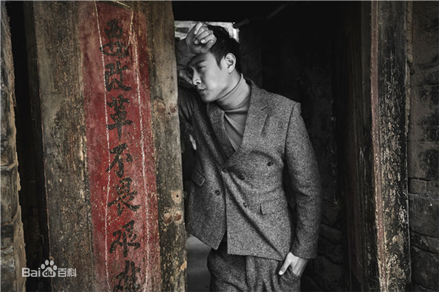 李超最全人文壁纸