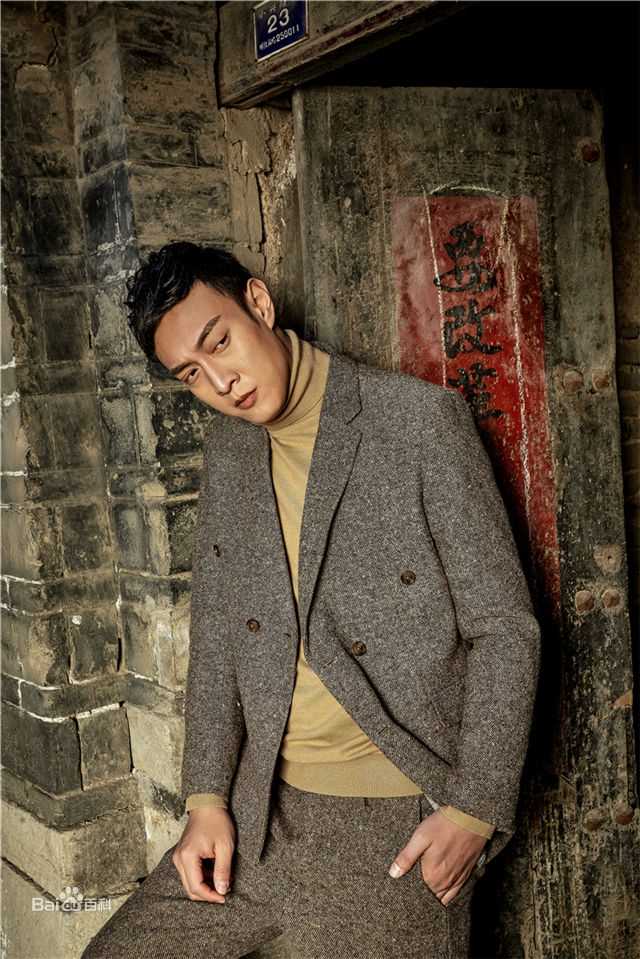 李超最全人文壁纸