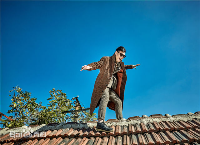 李超最全人文壁纸