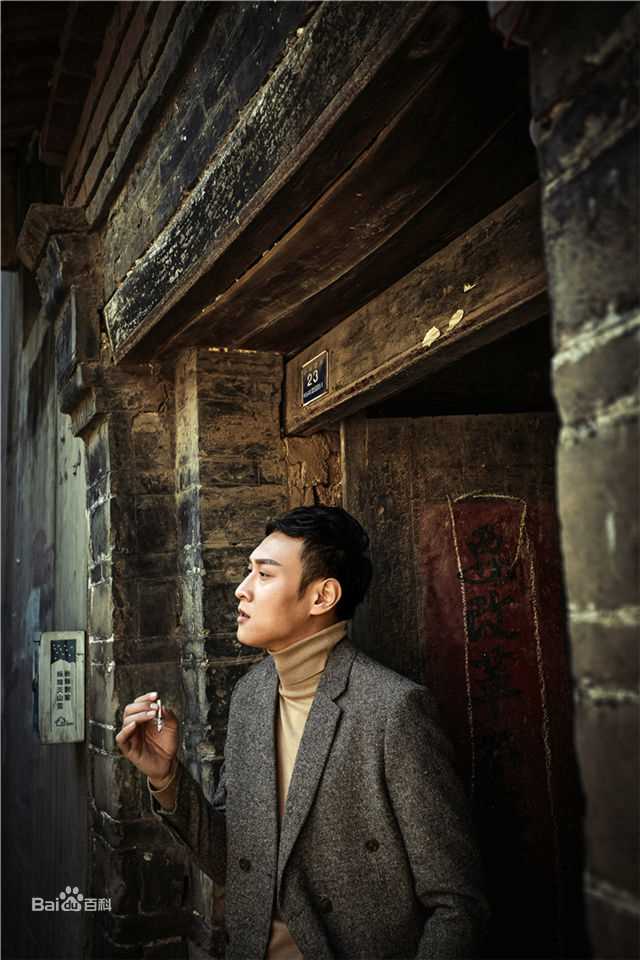 李超最全人文壁纸