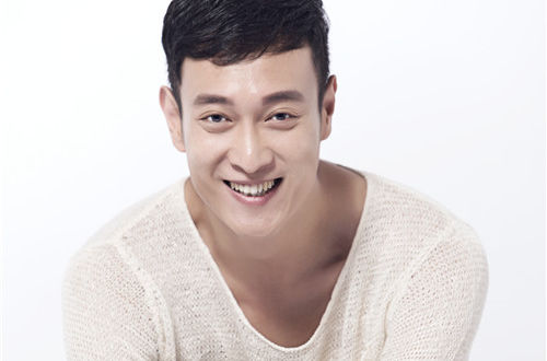 最新李超性感图片