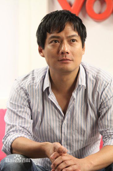 高清高圣远(Archie Kao（音：阿尔奇）)图片