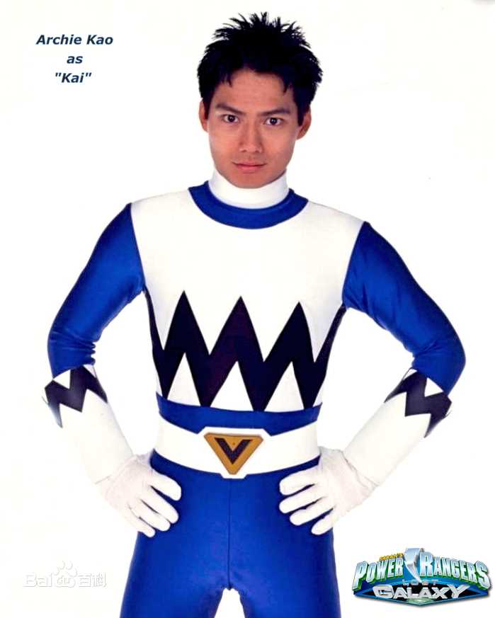 高圣远(Archie Kao（音：阿尔奇）)[其他电影剧照]