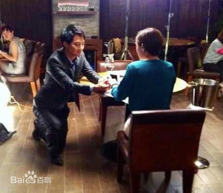 高圣远(Archie Kao（音：阿尔奇）)[其他电影剧照]