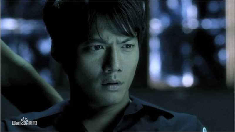 高圣远(Archie Kao（音：阿尔奇）)剧照