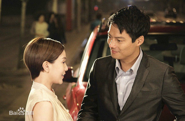 高圣远(Archie Kao（音：阿尔奇）)剧照