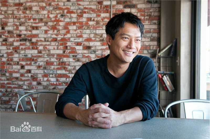 高圣远(Archie Kao（音：阿尔奇）)生活照壁纸壁纸