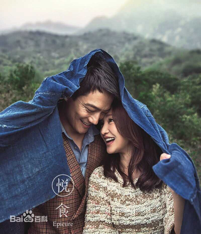 高圣远(Archie Kao（音：阿尔奇）)杂志拍摄