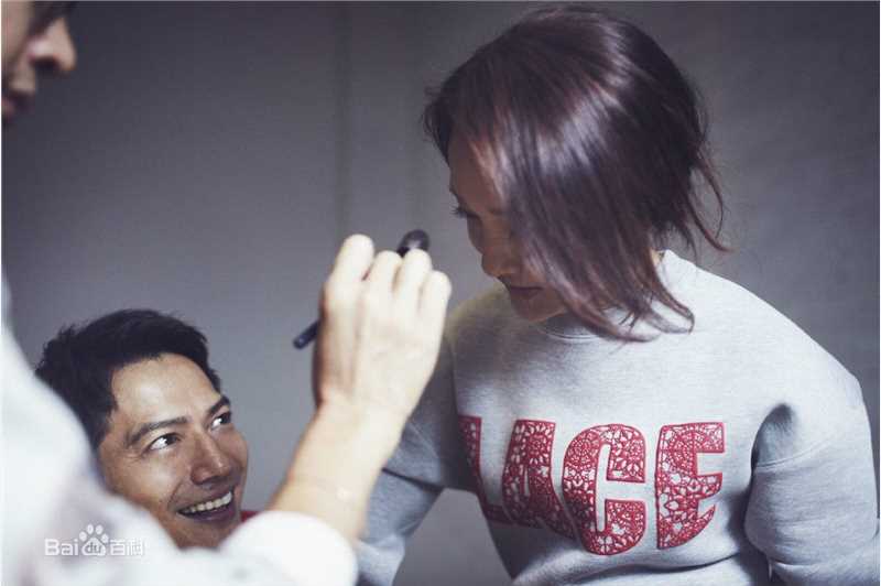 高圣远(Archie Kao（音：阿尔奇）)代言性感图片图集