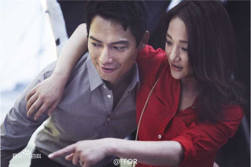 高圣远(Archie Kao（音：阿尔奇）)代言性感图片图集